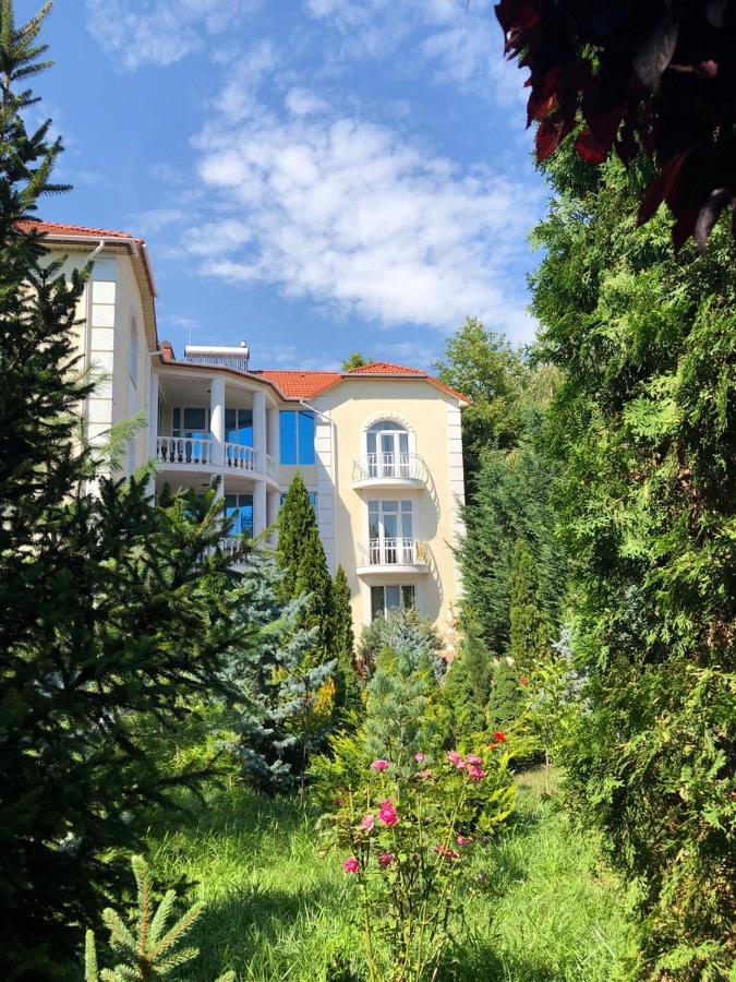 Аркадия Skadovsʼk Exterior foto