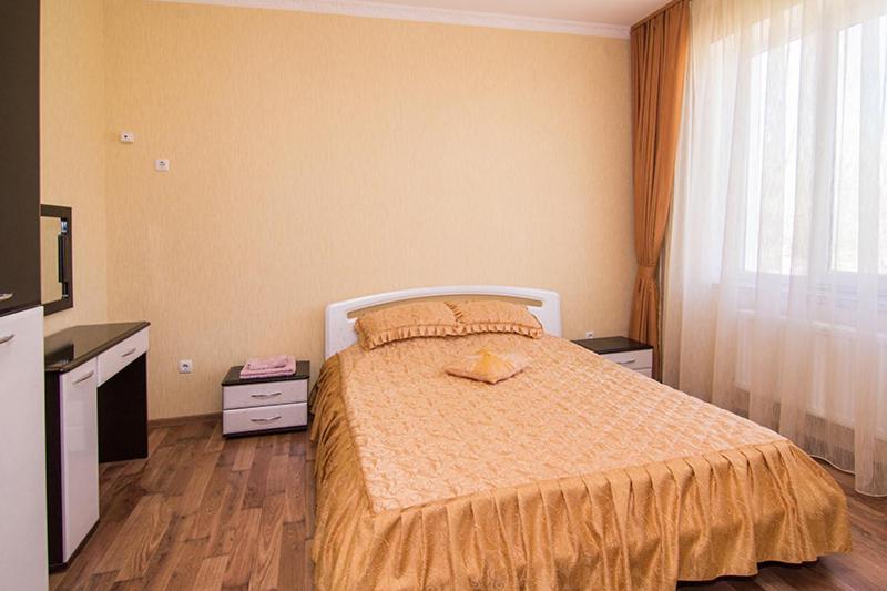 Аркадия Skadovsʼk Exterior foto