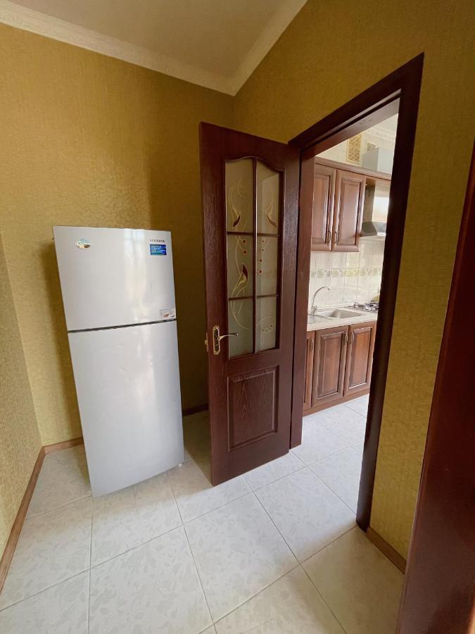 Аркадия Skadovsʼk Exterior foto