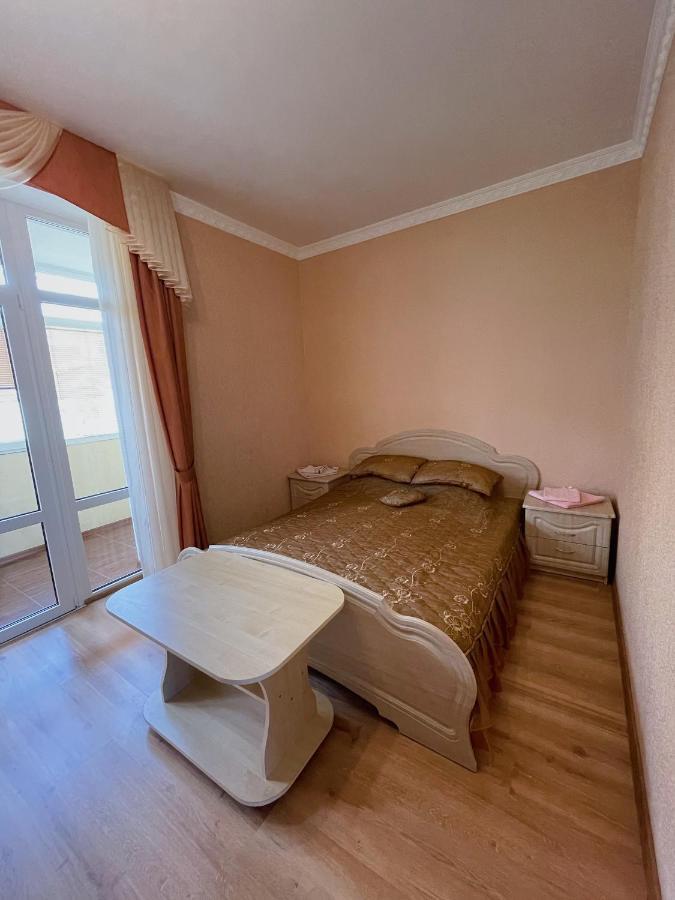 Аркадия Skadovsʼk Exterior foto
