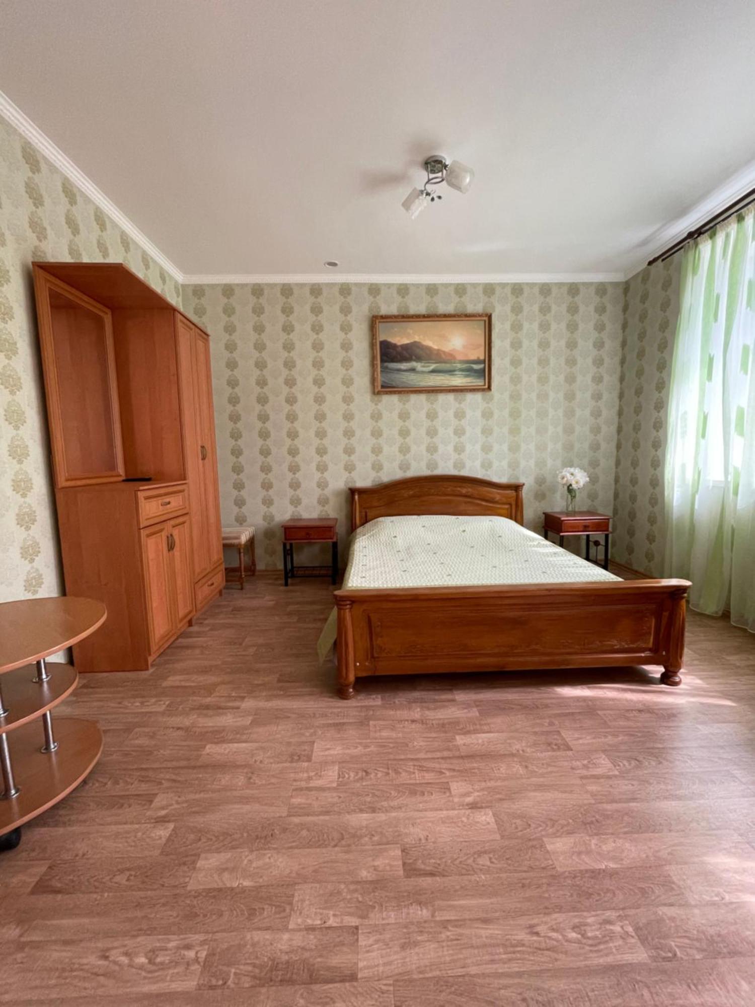 Аркадия Skadovsʼk Exterior foto
