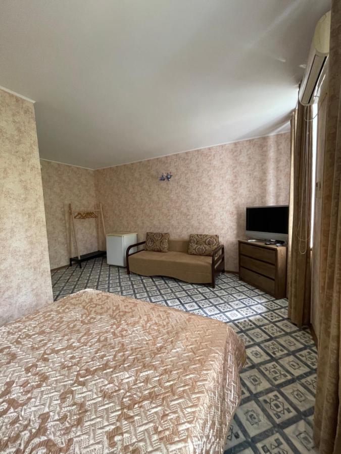 Аркадия Skadovsʼk Exterior foto